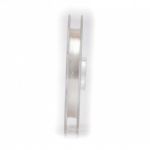 Леска флюорокарбоновая Intech FC Shock Leader 25м 0.418mm 20lb