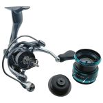 Катушка Mifine Carbonex Ultra 4000F (7B_60902-4)