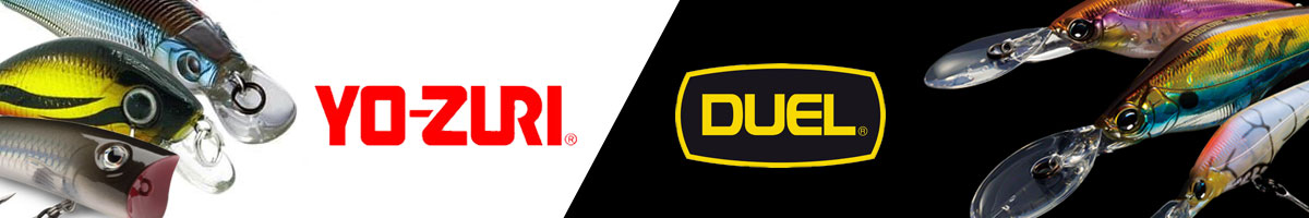 Yo-zuri - Duel