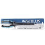 Плоскогубцы удлиненные загнутые Nautilus NDF1102 27,5см