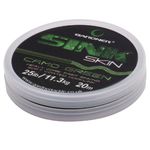 Поводковый материал Gardner Sink Skin 15lb 20m Green XSINK15G