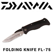 Daiwa Folding Knife FL-75