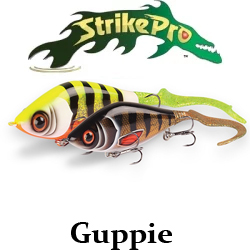 Strike Pro Guppie (EG-208)
