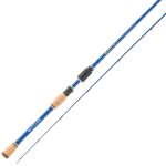 Удилище спиннинговое Gator Mirage Tech-Spin 7'6" 5-25гр