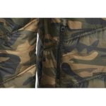 Куртка Prologic Bank Bound Bomber Camo Jacket камуфляж р. L