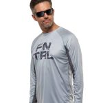 Очки солнцезащитные Finntrail Offshore 1092 Black (OS)