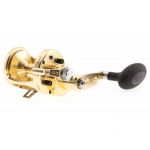 Катушка WFT Deep Water Light 'W' High Speed 12 RH (1D-A 104-012)