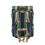Рюкзак Aquatic Р-38ТС (цвет: темно-серый)