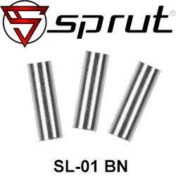 Sprut SL-01 BN (Copper Single Sleeve)