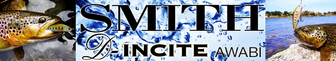 Smith D-Incite 44 Awabi