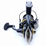 Катушка Daiwa 21 Caldia LT 3000