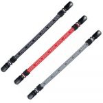 Ремешок удерживающий для кепки Daiwa DA-9100 GRY