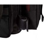 Сумка Noeby Legend Boat Bag, размер 28*12*23 см, цвет Black