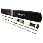 Спиннинг Smith LagLess Boron TLB-45DT/3