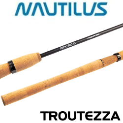 Nautilus Troutezza