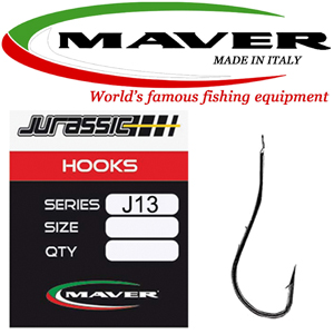 Maver Jurassic Series J13