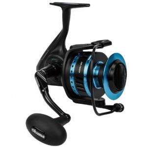 Катушка Okuma Azores XP 8000P Low Speed (ZXP-8000P)