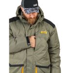 Костюм зимний Norfin Arctic 4 + 06 р.XXXL