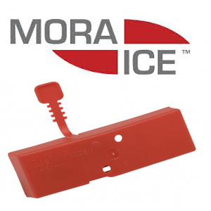 MORA Ice Чехол для ножей ледобура
