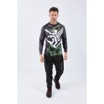Джерси Finntrail Jersey CamoArmy 6601 размер S