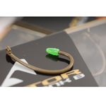Крючок Korda Kaptor Kurv Shank-B Gravel-06 KAP32