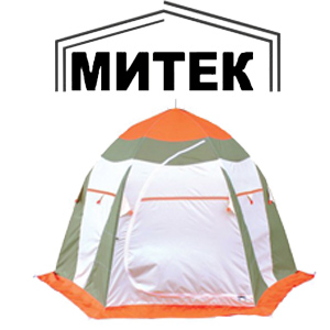 Митек "Нельма 3 Люкс"