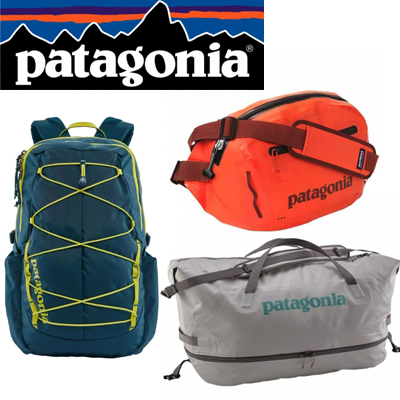Patagonia