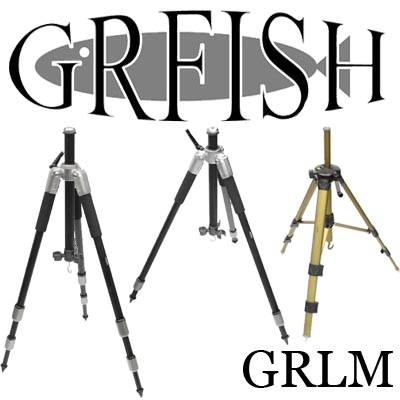 Grfish GRLM Тренога для удилищ