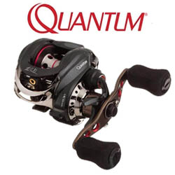 Quantum Kevin Van Dam