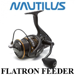 Nautilus Flatron Feeder