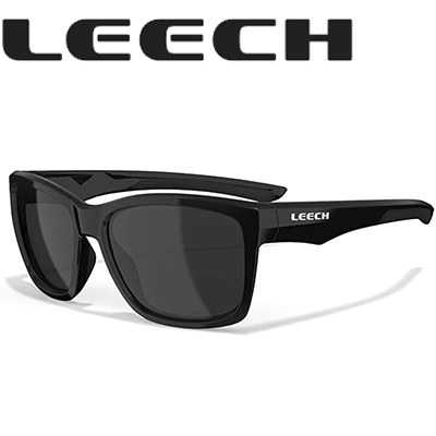 Leech Eyewear ATW10 Black