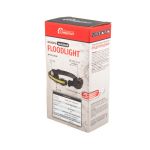 Фонарь налобный Сибирский Следопыт Floodlight, 1 LED+1 COB, аккум. 220В
