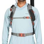 Рюкзак Simms Freestone Backpack, Steel, 35L