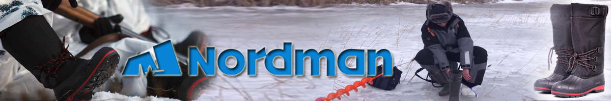 Nordman New Red 8.14