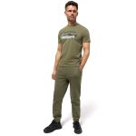 Футболка Finntrail Shadow Fish 6706 Khaki (M)