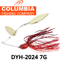 Columbia DYH-2024 7g