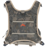 Сумка Simms Tributary Hybrid Chest Pack, Regiment Camo Olive Drab, 3L