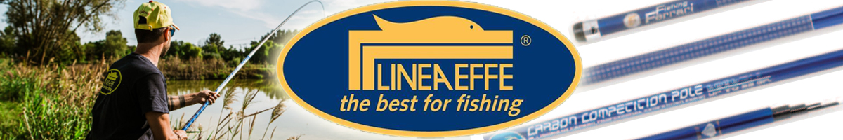 Lineaeffe Carbon Competition Pole