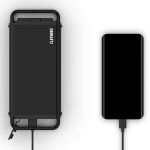 Фонарь кемпинговый Claymore Ultra 3.0 L цв. Black