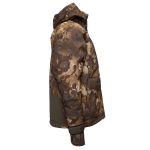 Костюм Remington 3 в 1 Blizzard Timber р. S