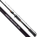 Удилище Shimano 24 Hard Rocker BB B 83M (251 см. тест 8 - 32 гр.)