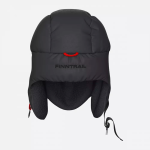 Шапка утепленная Finntrail Master 2951 Graphite (XL-XXL)