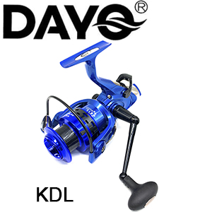 Dayo KDL