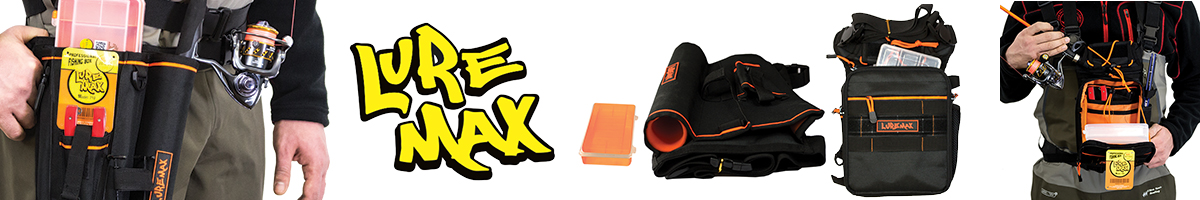 LureMax 709