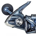 Катушка Shimano Twin Power XD 4000XG