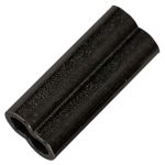 Обжимная трубка BKK Double Barrel Crimp (D-MP-2071) - 1.0*8mm (20шт)