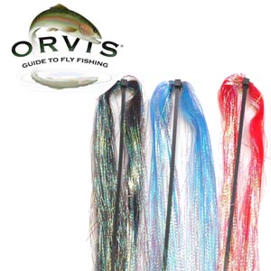 Orvis Krinkle Mirror Flash 