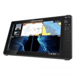 Эхолот-картплоттер Lowrance HDS-9 Live Active Imaging 3-in-1 (000-14425-001)