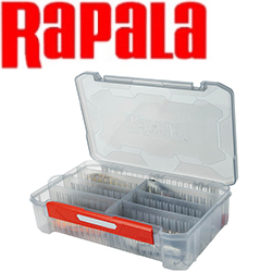 Rapala 356 Deep (RTT356D)