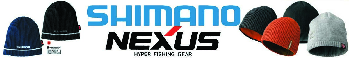 Shimano CA-091G (синия)
